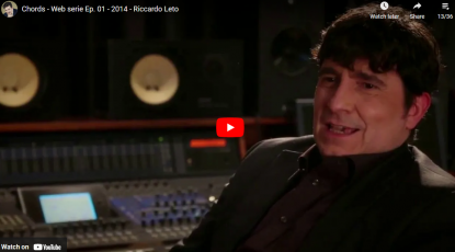 Chords - Web serie Ep. 01 - 2014