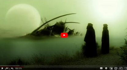 La voce di Riccardo Leto nel film Darkresurrection Vol1