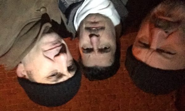 Chiodaroli-Leto-Albanese - I Topi