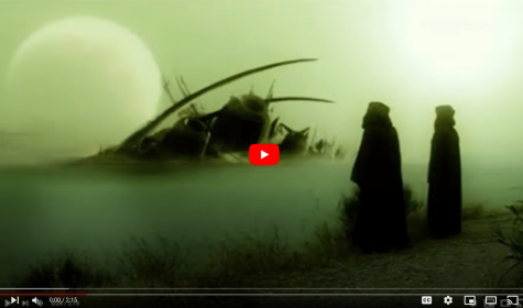 La voce di Riccardo Leto nel film Darkresurrection Vol1