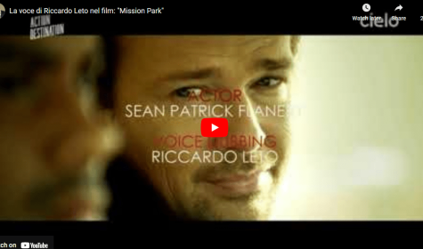Mission Park